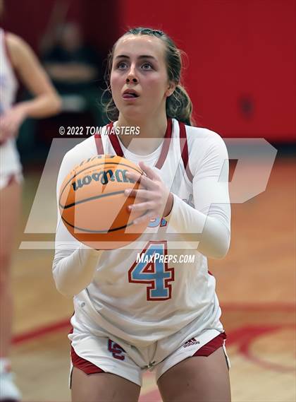 Thumbnail 1 in Ardrey Kell @ Charlotte Catholic photogallery.