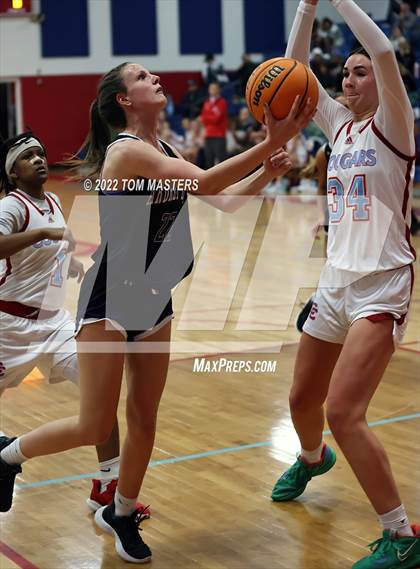 Thumbnail 2 in Ardrey Kell @ Charlotte Catholic photogallery.