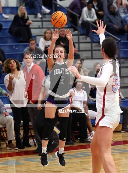 Thumbnail 2 in Ardrey Kell @ Charlotte Catholic photogallery.