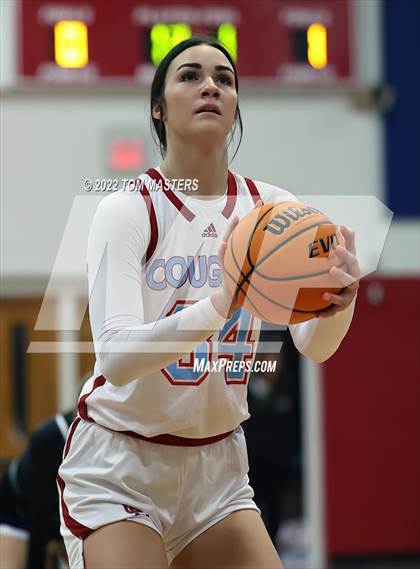 Thumbnail 2 in Ardrey Kell @ Charlotte Catholic photogallery.