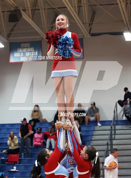 Thumbnail 1 in Ardrey Kell @ Charlotte Catholic photogallery.