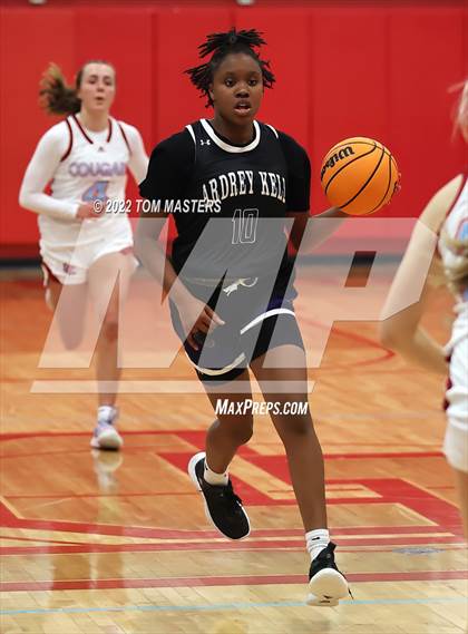 Thumbnail 1 in Ardrey Kell @ Charlotte Catholic photogallery.