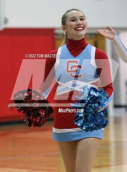 Thumbnail 1 in Ardrey Kell @ Charlotte Catholic photogallery.