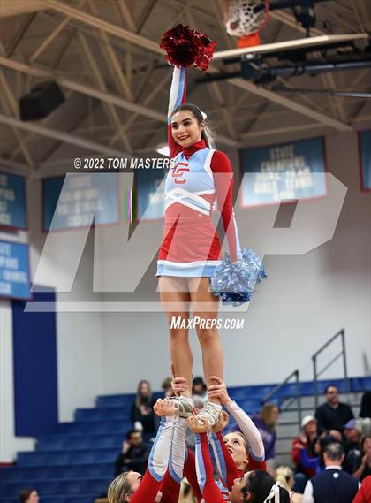 Thumbnail 3 in Ardrey Kell @ Charlotte Catholic photogallery.
