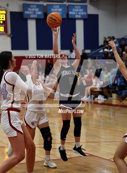 Thumbnail 1 in Ardrey Kell @ Charlotte Catholic photogallery.