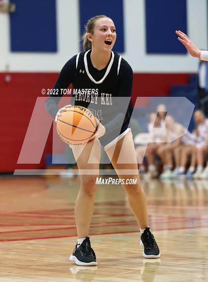 Thumbnail 1 in Ardrey Kell @ Charlotte Catholic photogallery.