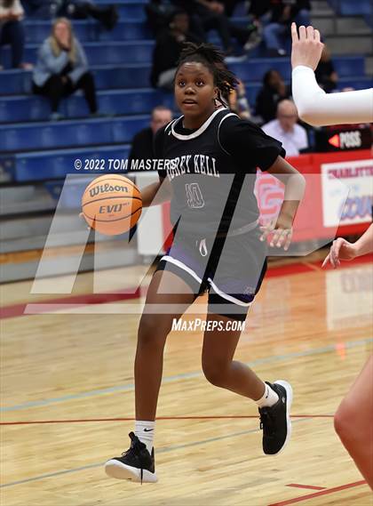 Thumbnail 2 in Ardrey Kell @ Charlotte Catholic photogallery.