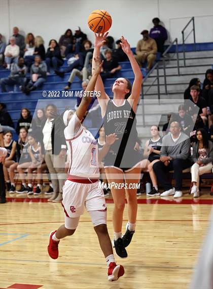 Thumbnail 1 in Ardrey Kell @ Charlotte Catholic photogallery.