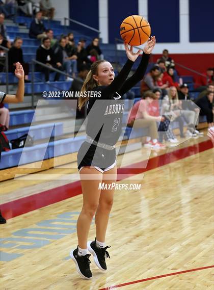 Thumbnail 1 in Ardrey Kell @ Charlotte Catholic photogallery.