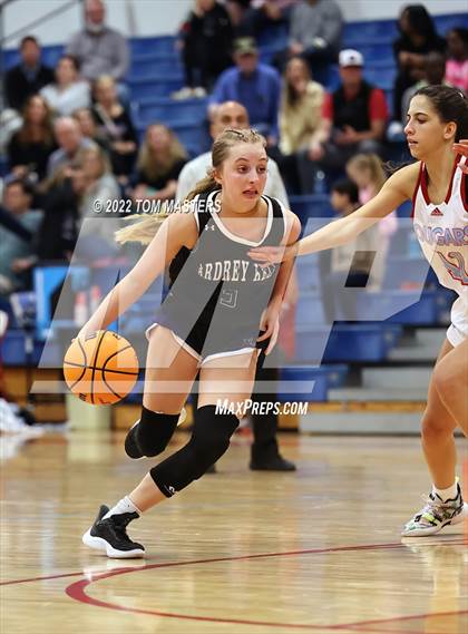 Thumbnail 1 in Ardrey Kell @ Charlotte Catholic photogallery.