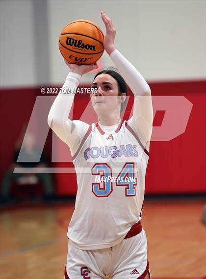 Thumbnail 3 in Ardrey Kell @ Charlotte Catholic photogallery.