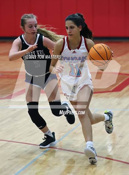 Thumbnail 2 in Ardrey Kell @ Charlotte Catholic photogallery.
