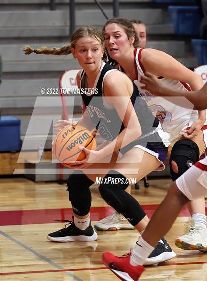 Thumbnail 3 in Ardrey Kell @ Charlotte Catholic photogallery.