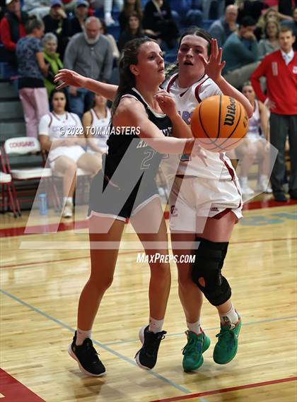 Thumbnail 1 in Ardrey Kell @ Charlotte Catholic photogallery.
