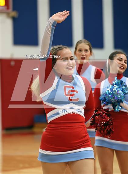 Thumbnail 2 in Ardrey Kell @ Charlotte Catholic photogallery.