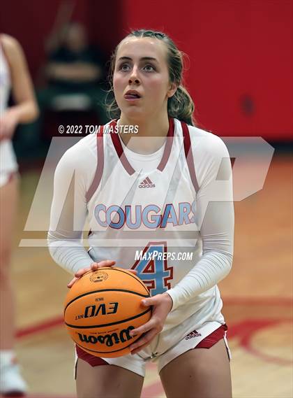 Thumbnail 3 in Ardrey Kell @ Charlotte Catholic photogallery.
