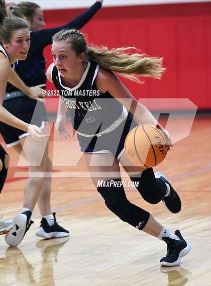 Thumbnail 3 in Ardrey Kell @ Charlotte Catholic photogallery.