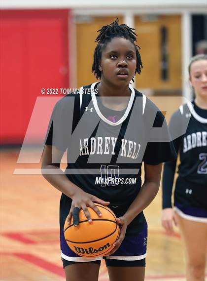 Thumbnail 2 in Ardrey Kell @ Charlotte Catholic photogallery.