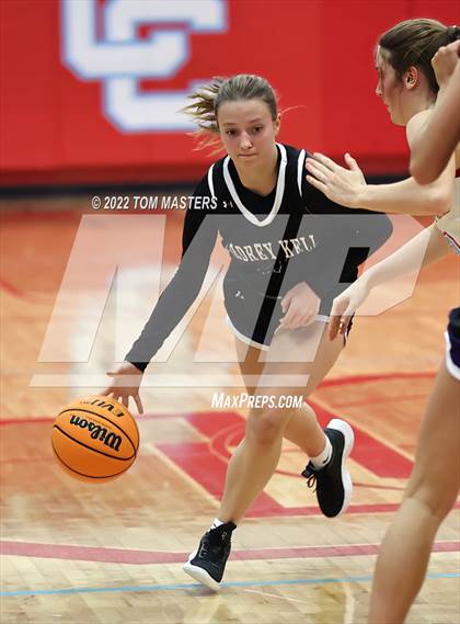 Thumbnail 1 in Ardrey Kell @ Charlotte Catholic photogallery.