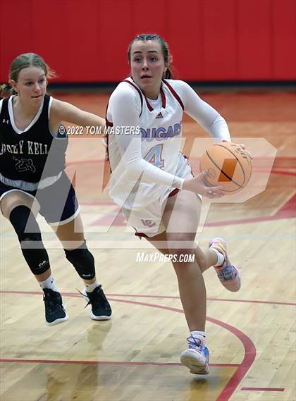 Thumbnail 1 in Ardrey Kell @ Charlotte Catholic photogallery.