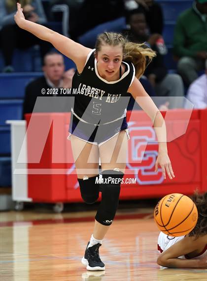 Thumbnail 3 in Ardrey Kell @ Charlotte Catholic photogallery.