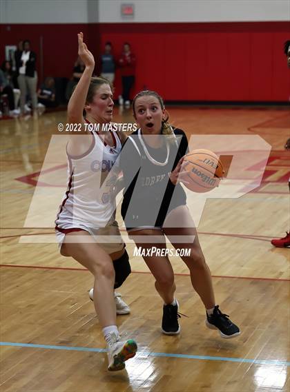 Thumbnail 2 in Ardrey Kell @ Charlotte Catholic photogallery.