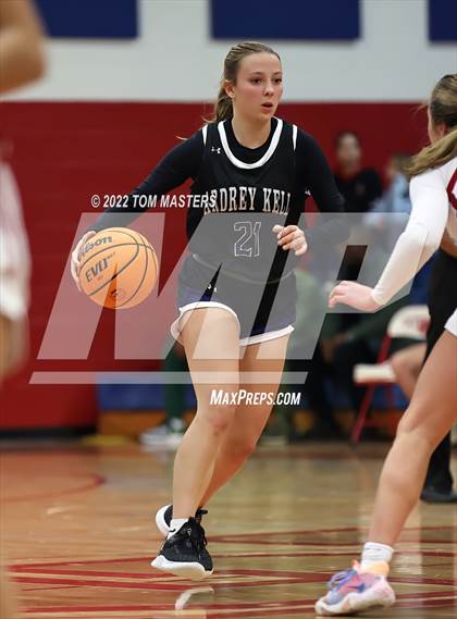Thumbnail 3 in Ardrey Kell @ Charlotte Catholic photogallery.
