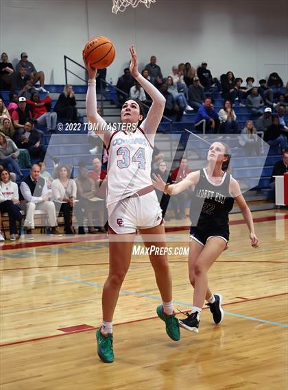Thumbnail 1 in Ardrey Kell @ Charlotte Catholic photogallery.