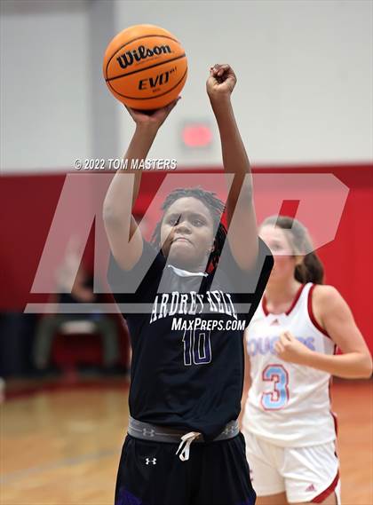 Thumbnail 3 in Ardrey Kell @ Charlotte Catholic photogallery.