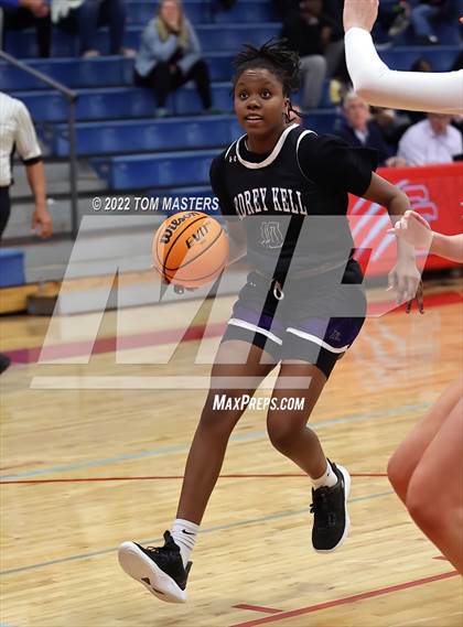 Thumbnail 3 in Ardrey Kell @ Charlotte Catholic photogallery.