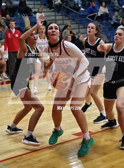 Thumbnail 3 in Ardrey Kell @ Charlotte Catholic photogallery.