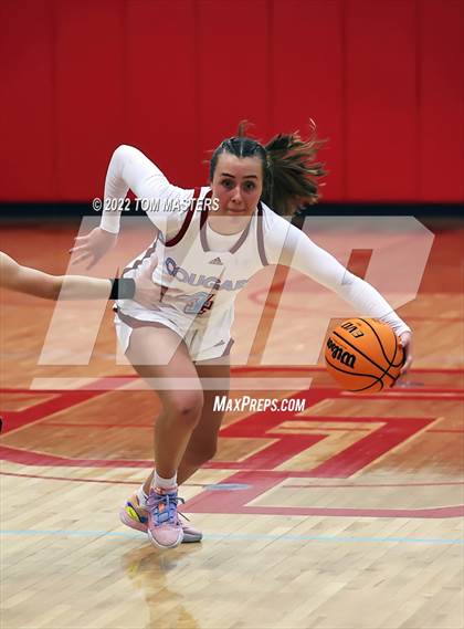 Thumbnail 2 in Ardrey Kell @ Charlotte Catholic photogallery.