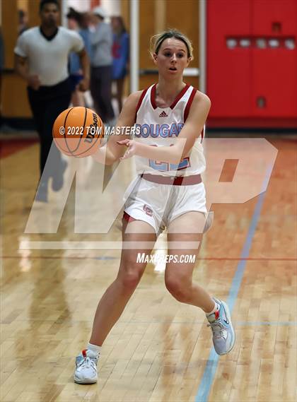 Thumbnail 3 in Ardrey Kell @ Charlotte Catholic photogallery.