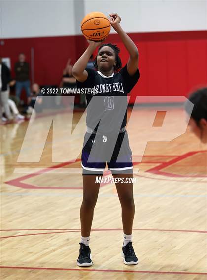 Thumbnail 2 in Ardrey Kell @ Charlotte Catholic photogallery.