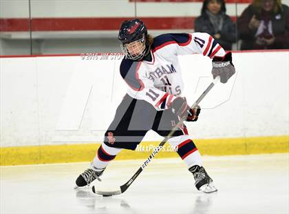 Thumbnail 1 in Pearl River @ Byram Hills photogallery.