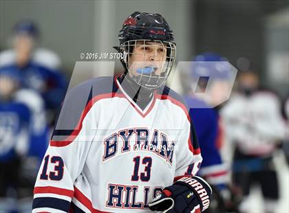 Thumbnail 3 in Pearl River @ Byram Hills photogallery.
