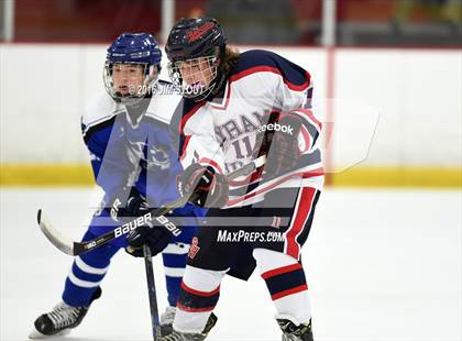 Thumbnail 1 in Pearl River @ Byram Hills photogallery.