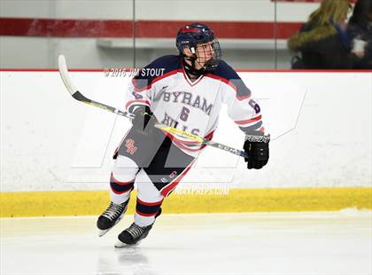 Thumbnail 1 in Pearl River @ Byram Hills photogallery.