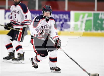 Thumbnail 3 in Pearl River @ Byram Hills photogallery.