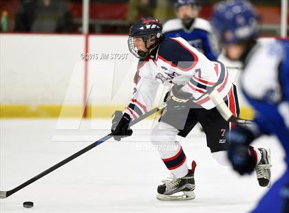 Thumbnail 3 in Pearl River @ Byram Hills photogallery.