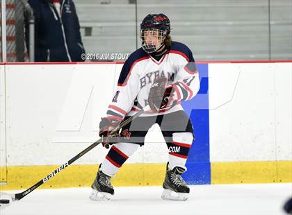 Thumbnail 2 in Pearl River @ Byram Hills photogallery.