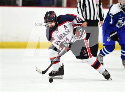 Thumbnail 1 in Pearl River @ Byram Hills photogallery.