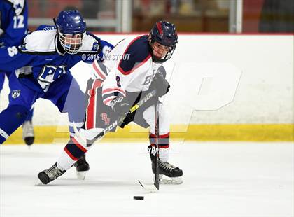 Thumbnail 3 in Pearl River @ Byram Hills photogallery.
