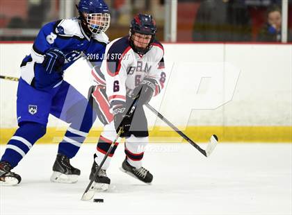 Thumbnail 1 in Pearl River @ Byram Hills photogallery.