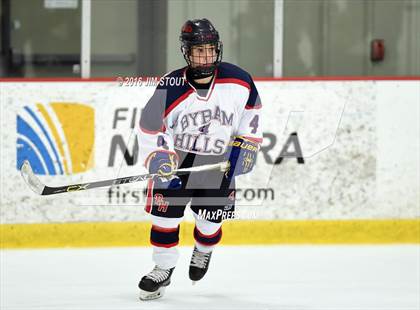 Thumbnail 1 in Pearl River @ Byram Hills photogallery.