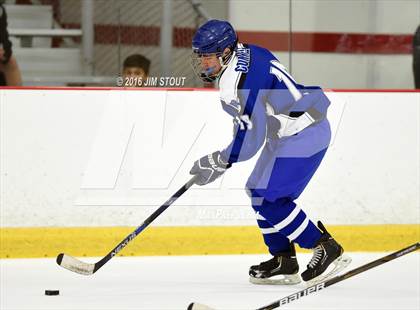 Thumbnail 2 in Pearl River @ Byram Hills photogallery.