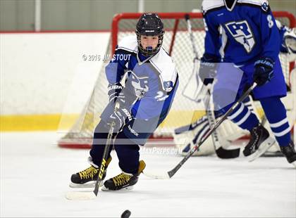 Thumbnail 2 in Pearl River @ Byram Hills photogallery.
