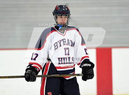 Thumbnail 1 in Pearl River @ Byram Hills photogallery.