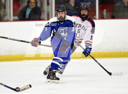 Thumbnail 2 in Pearl River @ Byram Hills photogallery.
