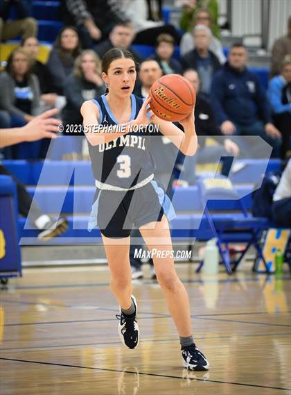 Thumbnail 3 in Olympia @ Tahoma photogallery.